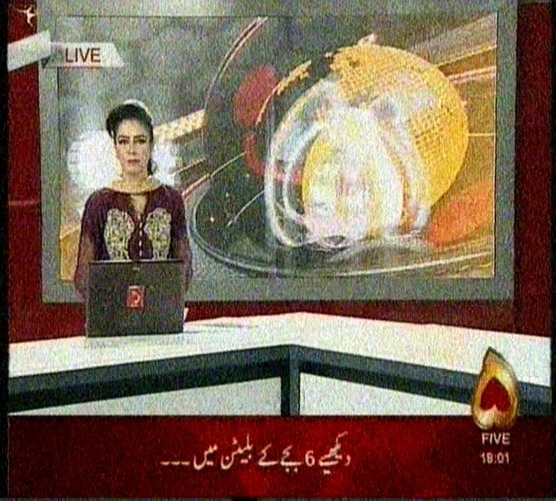 channel 5 headlines