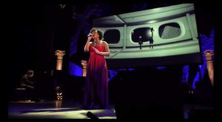 [Night] Ningyou-tachi No Kioku Nier Music Concert - Weight Of The World (English)