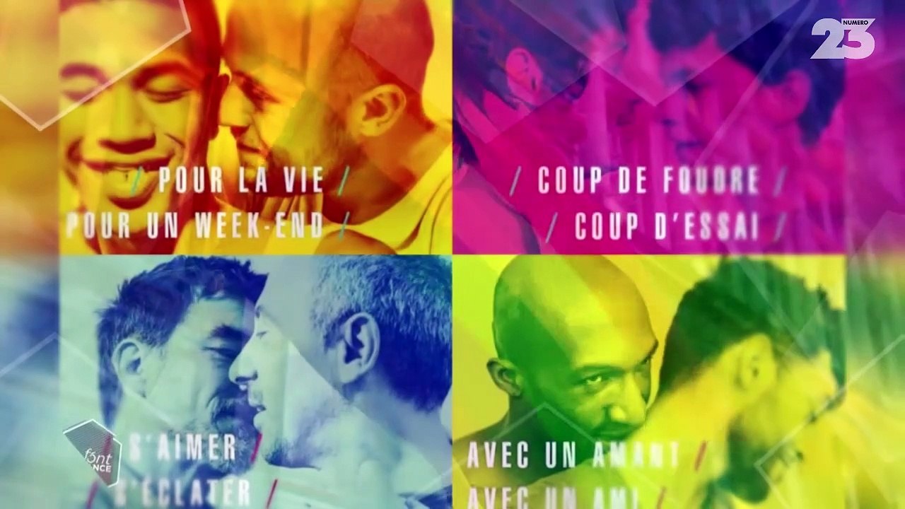 A l’occasion de la journée internationale de lutte contre l’homophobie et la transphobie, Numéro 23 se mobilise