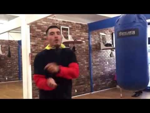 brandon rios: mikey garcia hit harder than manny pacquiao did not feel manny's punch