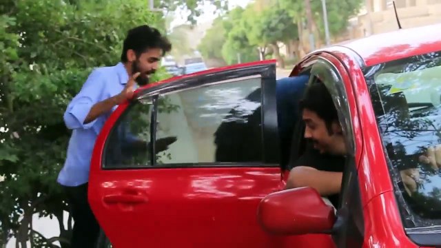 Bekaar Vines - Forgetting your phone feels like..