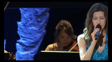 [Night] Ningyou-tachi No Kioku Nier Music Concert - Ashes Of Dreams