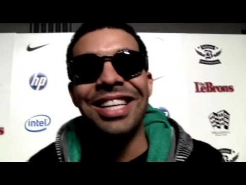 Happy Bday To One Of Best Lyricists Ever DRAKE - ESNEWS