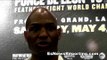 EPIC: Why Bernard Hopkins Got Fired From His First Job Out Of Jail - esnews boxing