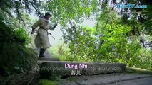 Tân Anh Hùng Xạ Điêu 2017 Tập 19 HD - Phim kiếm hiệp Trung Quốc
