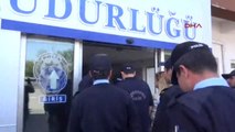 Aksaray'da Engelli Liseli Öğrenciler, 1 Günlük Polis Oldu