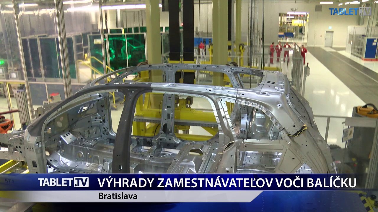 Zamestnávatelia zvažujú prerušiť účasť na rokovaniach tripartity
