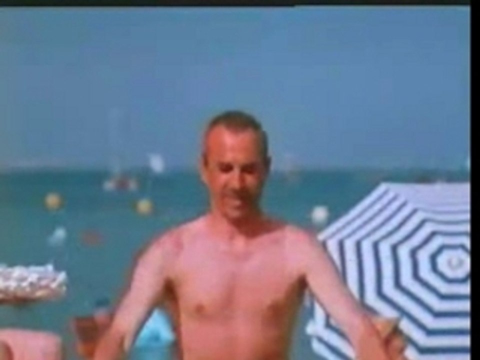 le parisien : la plage