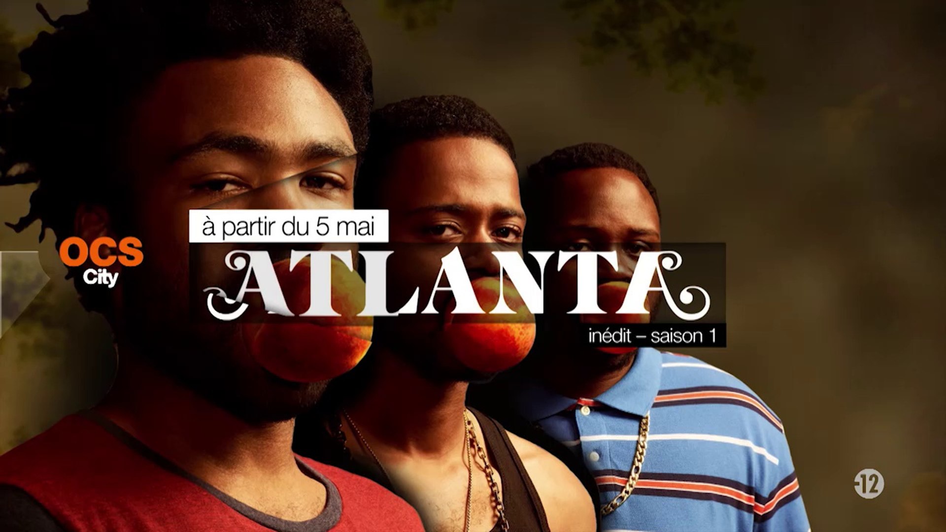 Atlanta - saison 1 inédite en mai sur OCS - Vidéo Dailymotion