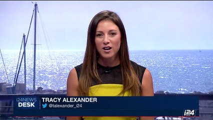 i24NEWS DESK | Jewish nation-state bill passes first reading | Wednesday, May 10th 2017