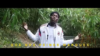 B-Biface - Naruto Pt.2 (Prod.Odece Music)