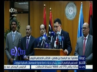 غرفة الأخبار | الكاتب الصحفي عبد الباسط بن هامل يشرح الاوضاع في ليبيا