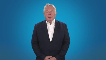 Leaders Live With Nick Ferrari
