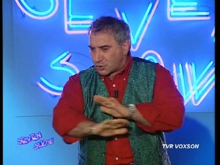 Gennaro Morrone - televendite