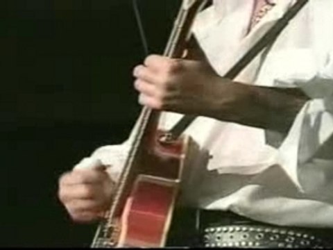 Brian Setzer - Rock Billy Boogie