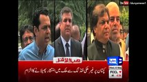 News Headlines - 10th May 2017 - 6pm. Dawn leaks issue resolved.