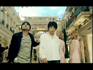 CHAGE and ASKA 『36度線 -1995夏-』