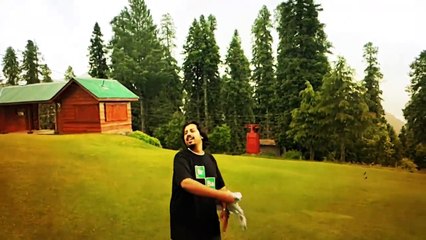 Bekaar Vines - If Bollywood running scenes were real... -