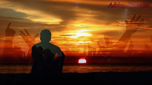 Adrian Skoczylas - Nie jesteś sam (2014)