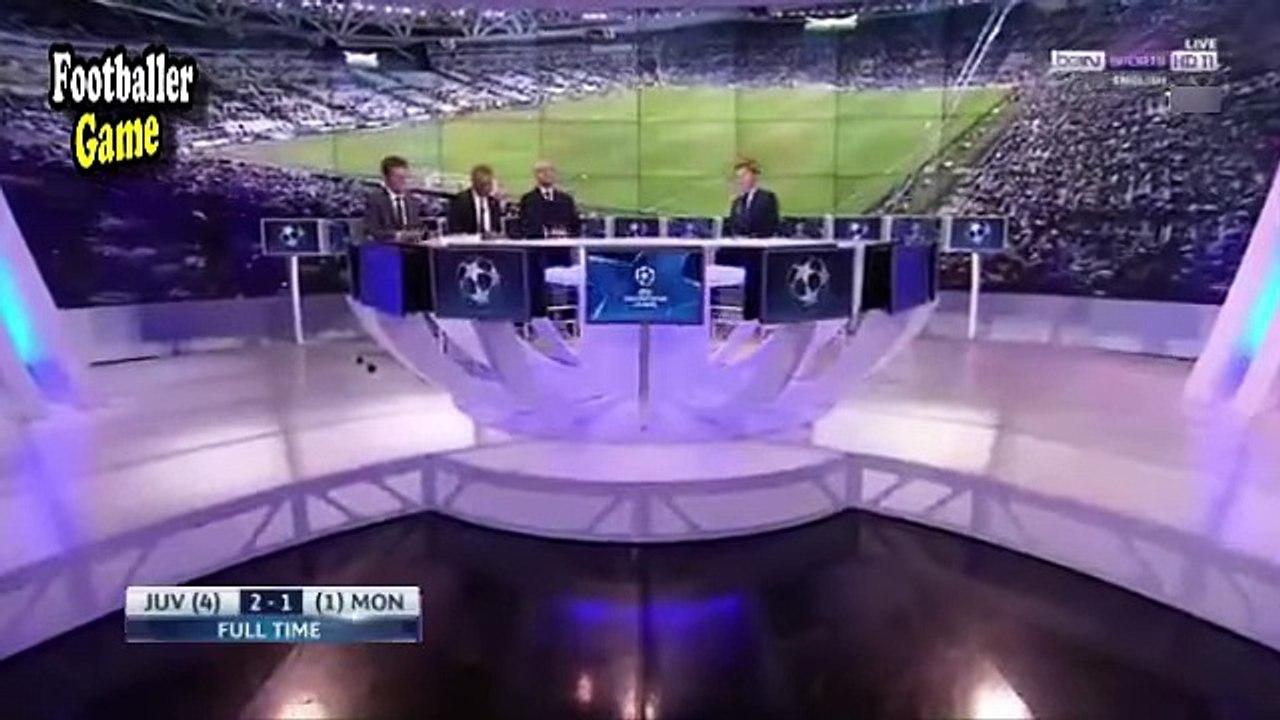 Ruud Gullit impressed by Chiellini reaction after denying Falcao vs Monaco