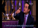 #معكم_منى_الشاذلي | شاهد...محمد عبد الرحمن يدخل الجيش بنظر ضعيف ويصبح 