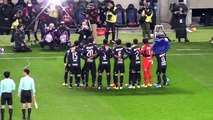 ガンバ大阪　VS　FC東京　①