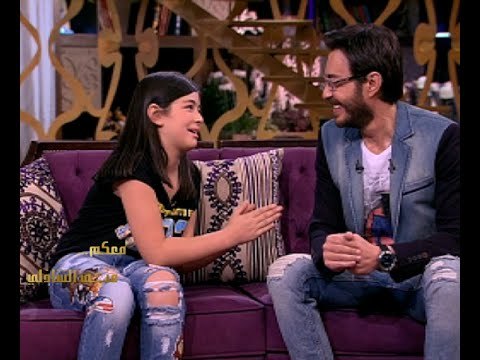 #CBCegy | #CBCPromo | الجمعة…أحمد زاهر في لقاء مع منى الشاذلي في معكم