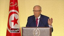لماذا استدعى السبسي الجيش التونسي؟