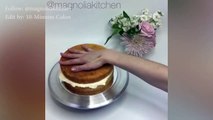 MOST AMAZING CAKES DECORATING COMPILATION - Awesome Artistic Skills - Most Satisfying Video 2017-erToT