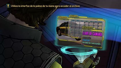 Tales from the borderlands #1 (13)