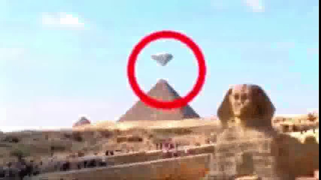 سر الاهرامات الذي حير البشر يتم الكشف عنه ولكن المفاجأة أن القرآن ذكره منذ قرون