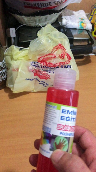 SLAYM NASIL YAPILIR?