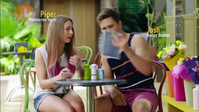 Neighbours | Episode 7314 | 3rd March 2016 (HD)