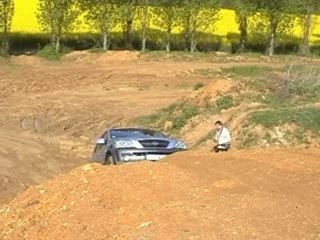 Kia Sorento 2.5l CrDI