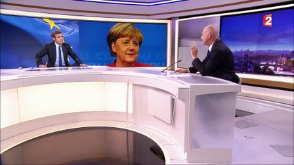 Politique européenne : Emmanuel Macron en terrain conquis ?