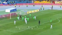 Ali Rheem amazing bicycle kick goal in the Baghdad Derby vs Al Shorta!