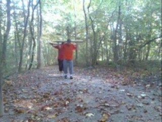 Pirates des caraibes