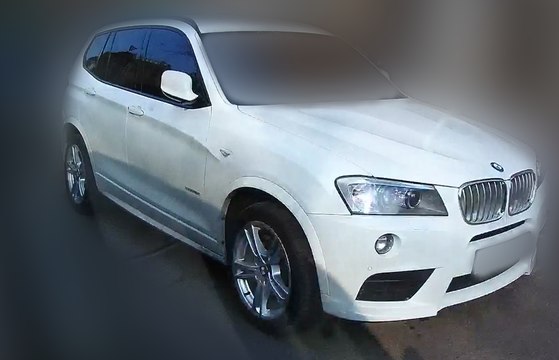 NEW 2018 BMW X3 xDrive35i Sport Utility 4-Door. NEW generations. Will be made in 2018.