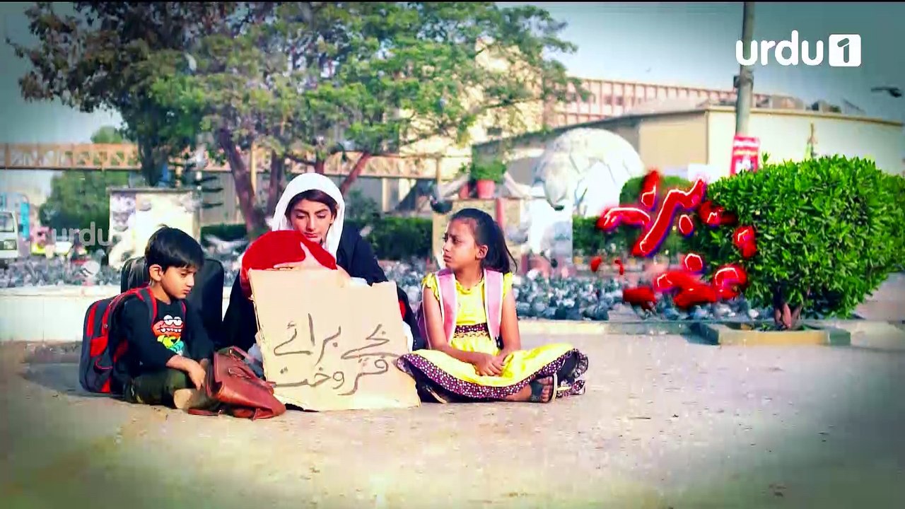 Bachay Baraye Farokht Episode 78 Urdu1