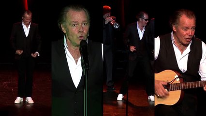 Michel Leeb, en tournée avec France Bleu !