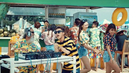 Bình Yên Những Phút Giây - Official Music Video - Sơn Tùng M-TP