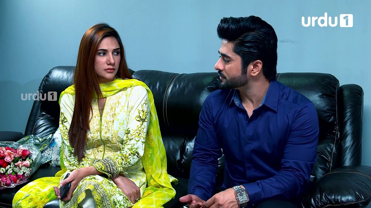 Beti To Main Bhi Hun Episode 88 Urdu1