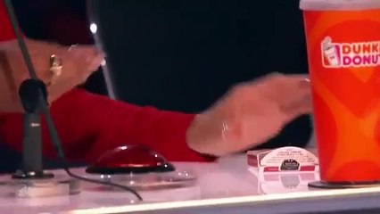 Americas Got Talent 2016 Semi Final - Bizarre Magician Blake Vogt-Fn_8YQzGZVo