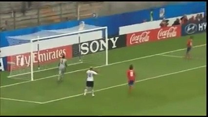 Women must be prevented from playing football after this movement!