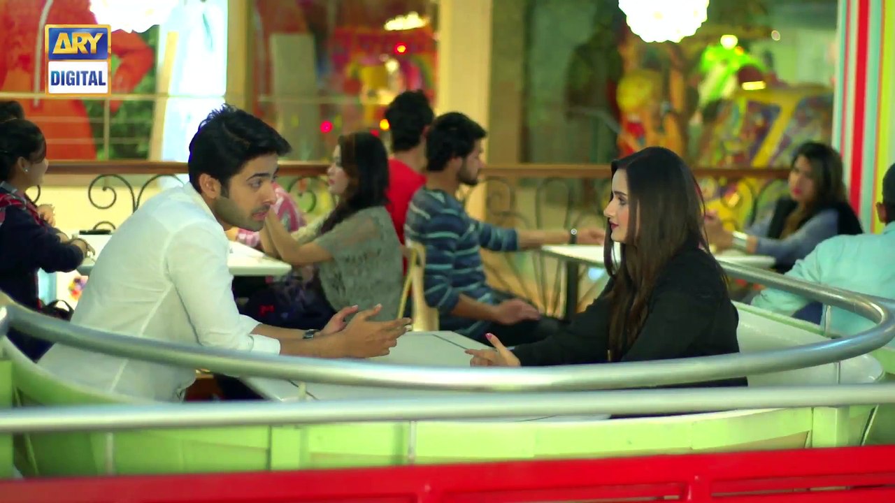 Ek hi Bhool Ep 15