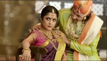 Bahubali 2 romance deleted scene of Mother sivagami devi and ...
