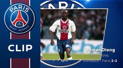 Goal of the week: Oumar Dieng