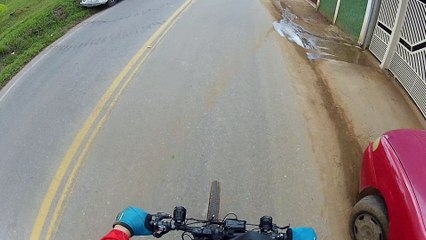 Mtb,  Big Biker, etapa, Taubaté, SP, Brasil, Pro, Elite, Sport,  2017