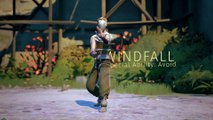 Absolver : Aperçu des combats