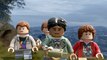 LEGO Dimensions - Packs d'Extension The Goonies, Harry Potter et LEGO City - Trailer Officiel
